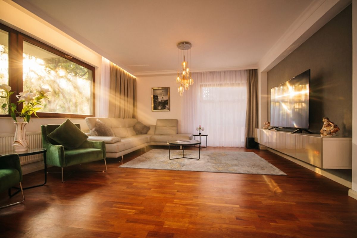 Prodej bytu 4+kk 140 m²