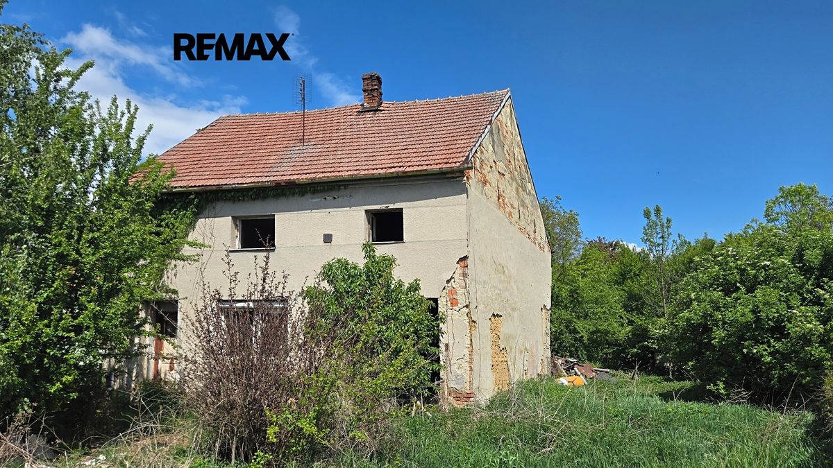 Prodej rodinného domu 150 m², pozemek 3685 m² – fotografie 3