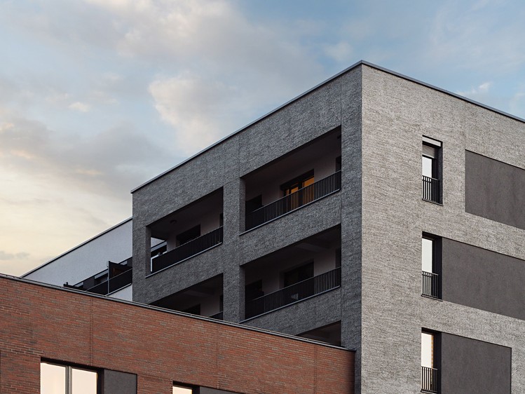Квартира 4+kk на продаж, 109 м² (10 з 30)