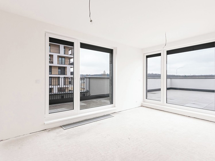 Квартира 4+kk на продаж, 118 м² (20 з 27)