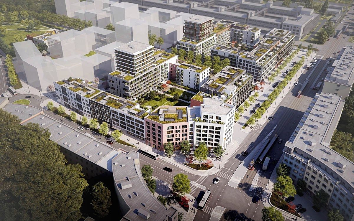 Prodej bytu 4+kk 105 m² – fotografie 4