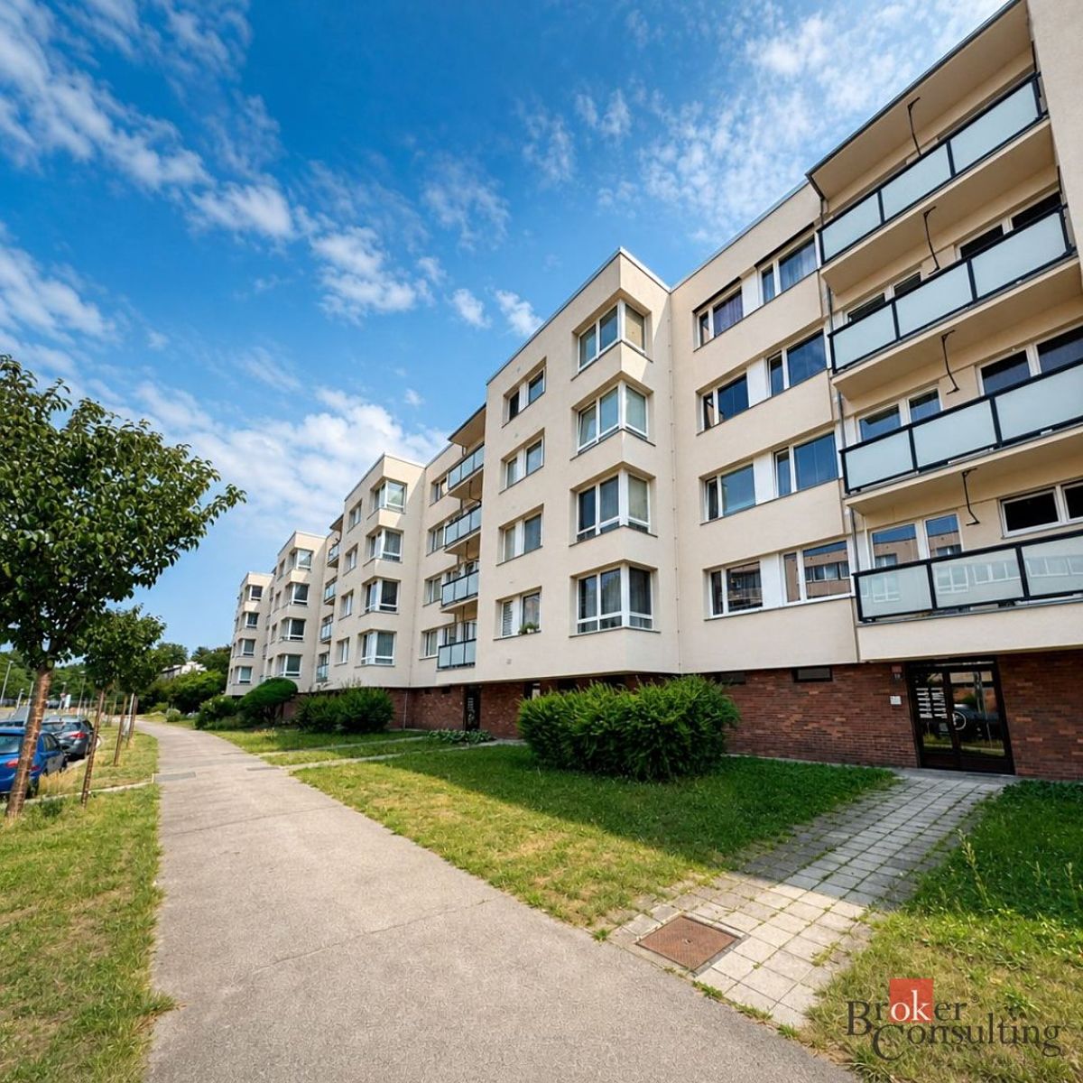 Prodej bytu 3+1 78 m²