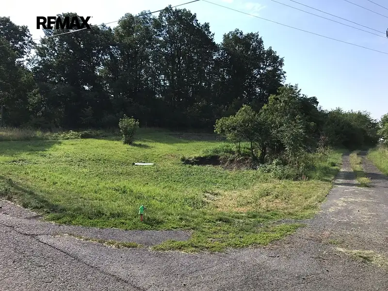 Prodej zahrady 1851 m², Stebno – náhled fotky 1