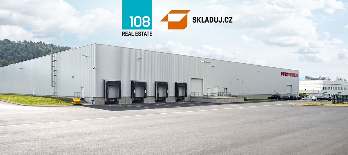 Pronájem skladového prostoru 16340 m² – fotografie 4