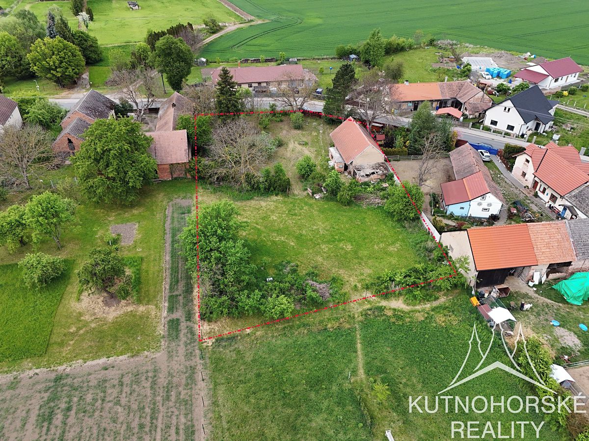 Prodej rodinného domu 77 m², pozemek 2658 m² – fotografie 4