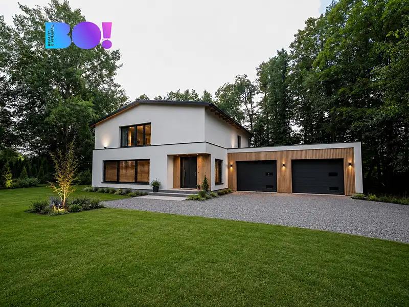 Prodej rodinného domu 443 m², pozemek 2632 m², Frýdek-Místek – náhled fotky 1