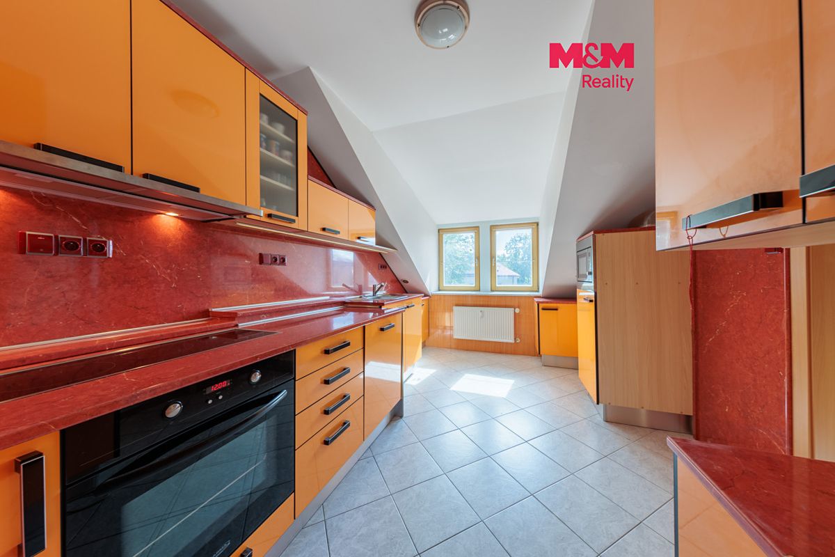 Prodej bytu 3+1 87 m²