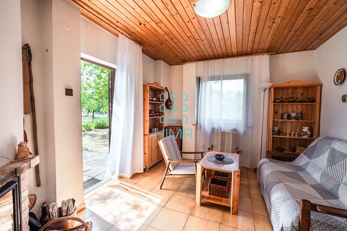 Prodej zahrady 2885 m² – fotografie 3