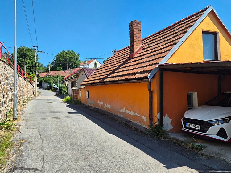 Prodej domu, 50 m² (2 z 25)