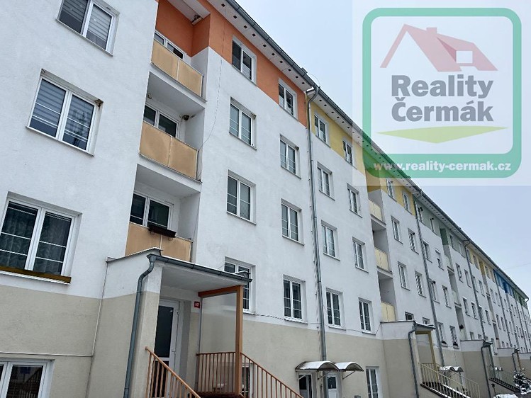 Wohnung 3+1 zur Miete, 80 m² (1 von 11)