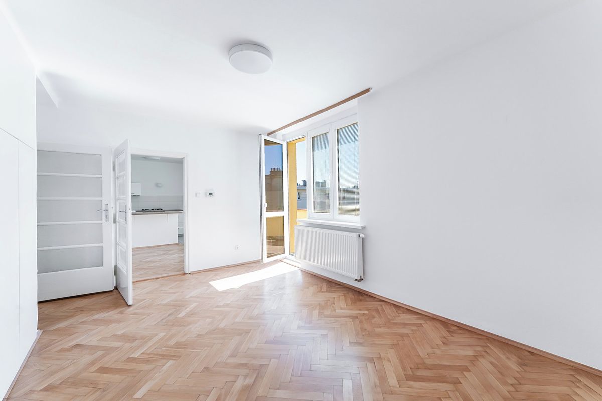 Prodej bytu 2+kk 52 m²