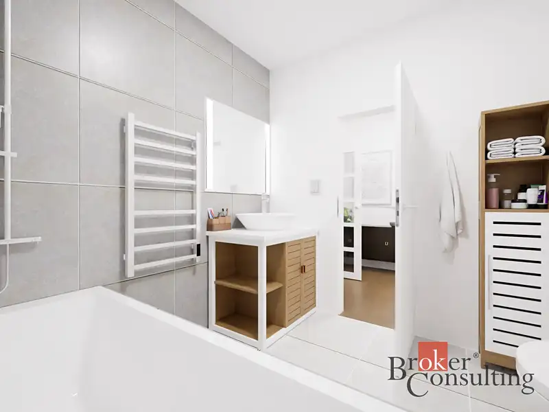 Prodej bytu 2+kk 65 m², Kaplice – náhled fotky 2