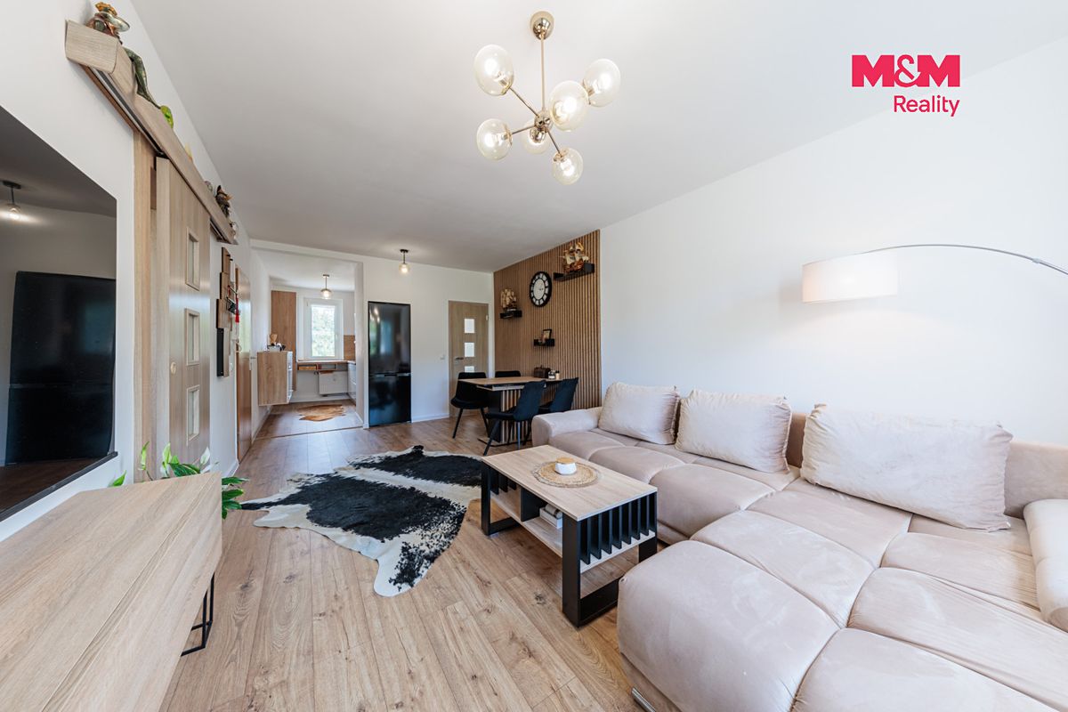 Prodej bytu 2+kk 52 m² – fotografie 2