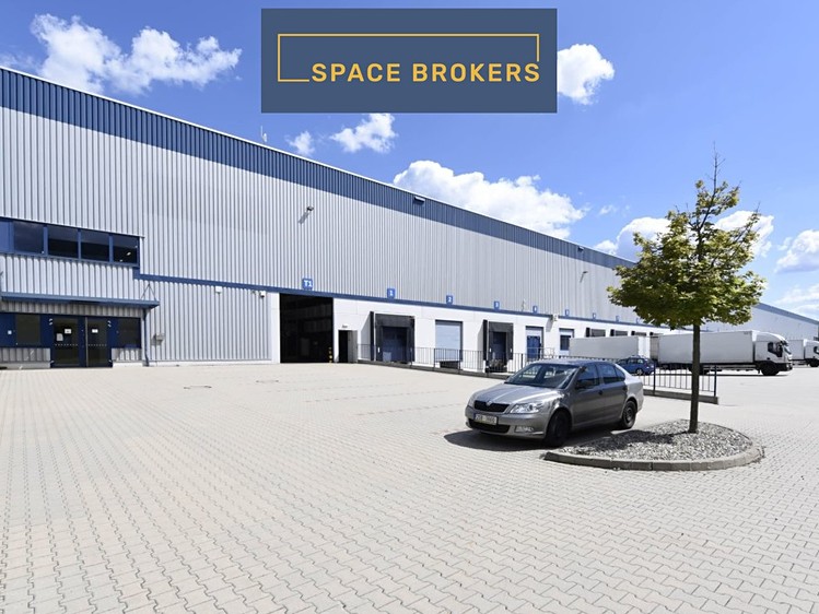 Комерційне приміщення в оренду, 6 304 м² (1 з 4)