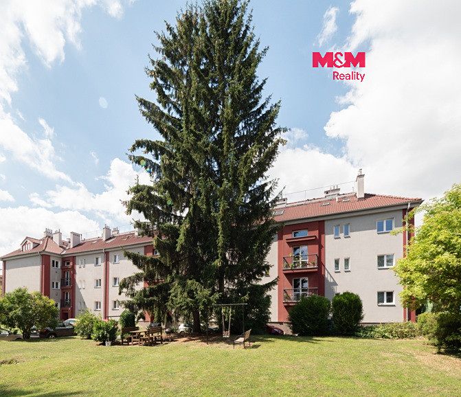 Prodej bytu 3+kk 80 m²