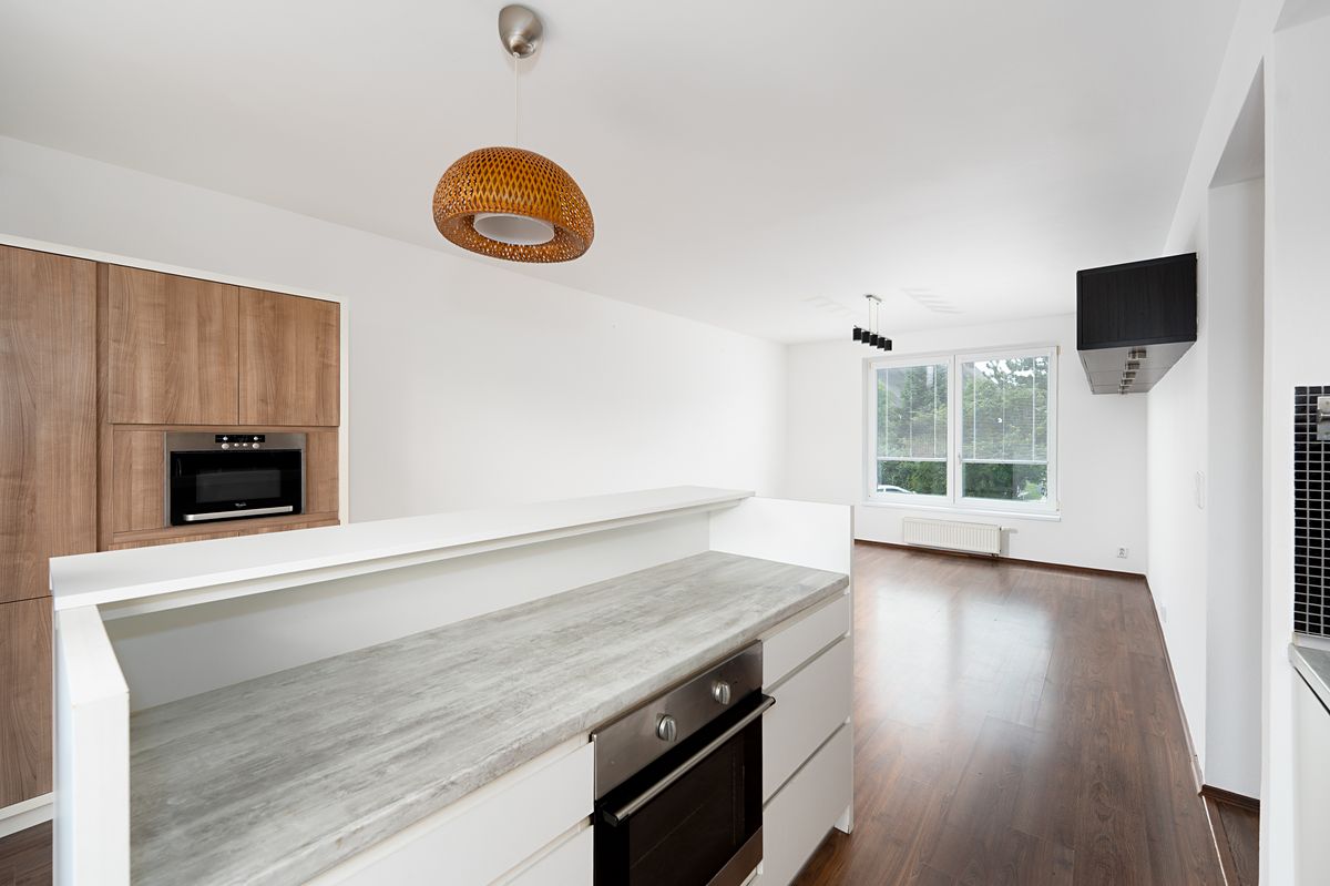 Prodej bytu 2+kk 61 m² – fotografie 5