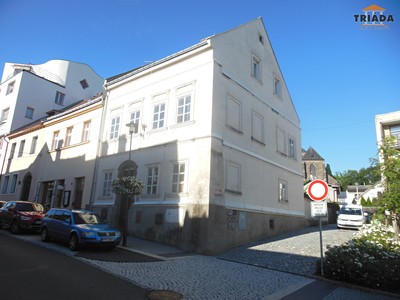 Prodej  vícegeneračního domu 320 m², pozemek 275 m²