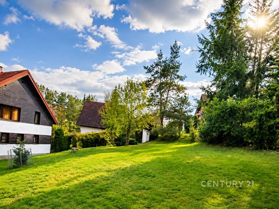 Prodej  pozemku 469 m²