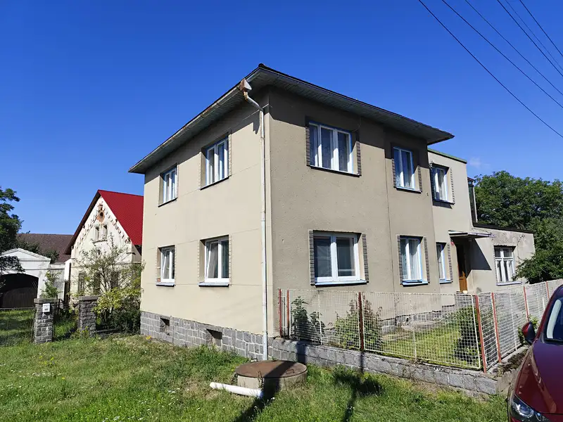 Prodej rodinného domu 170 m², pozemek 413 m², Prosetín – náhled fotky 2