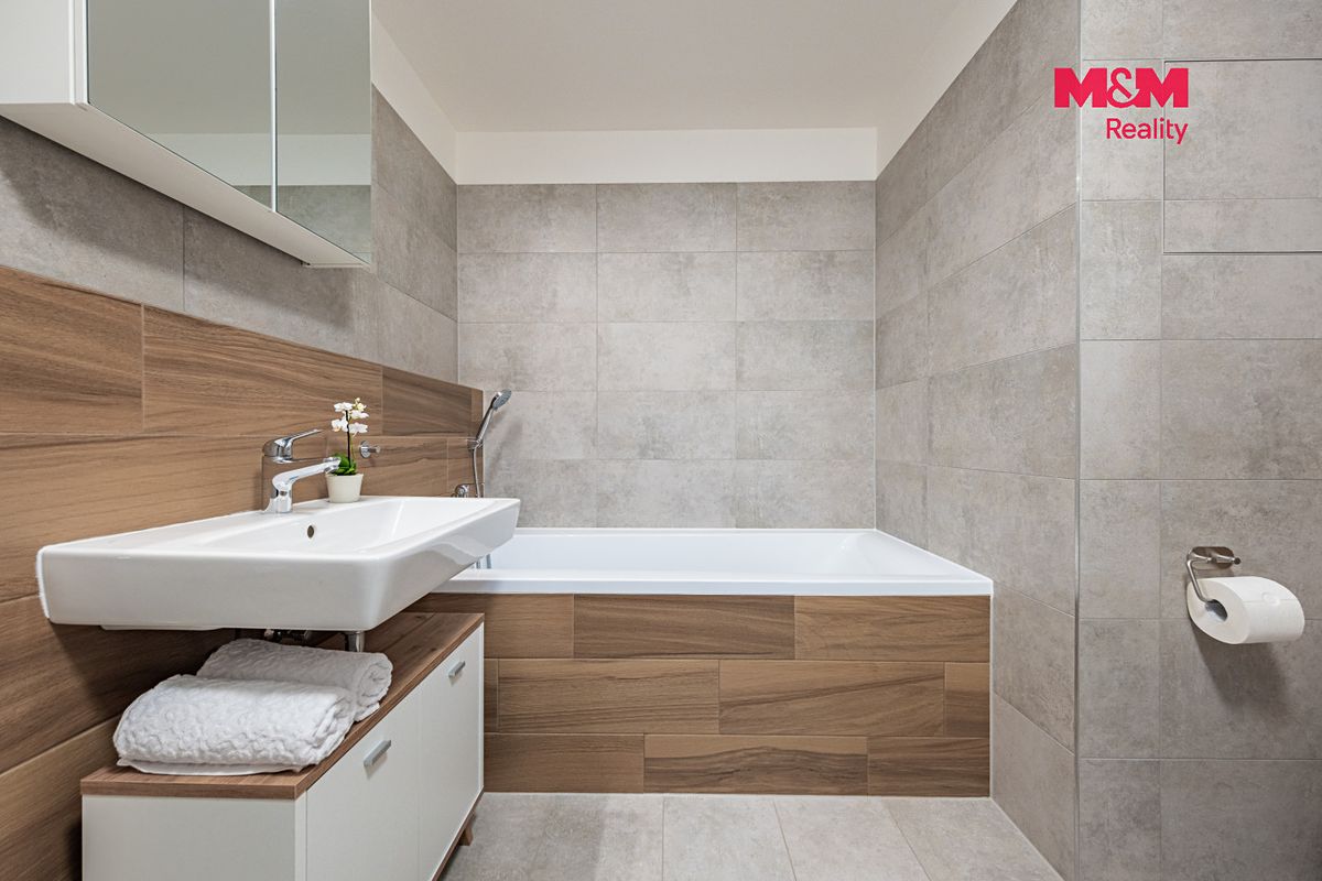 Prodej bytu 2+kk 46 m² – fotografie 2