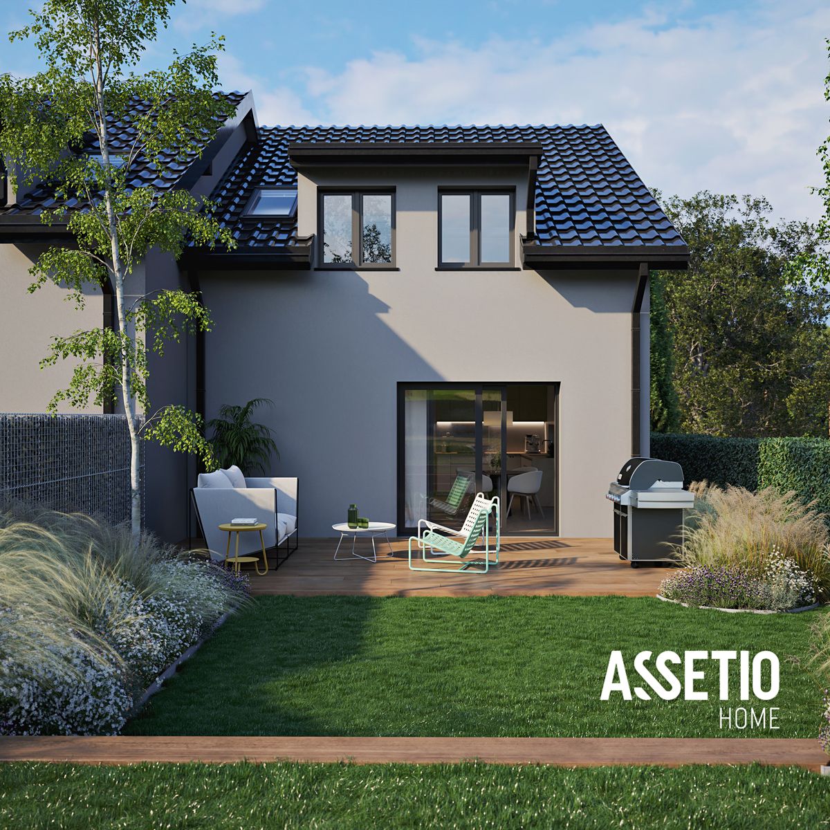 Prodej rodinného domu 105 m², pozemek 406 m² – fotografie 4