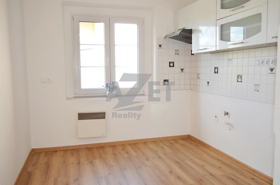 Prodej bytu 2+1 52 m² – fotografie 2