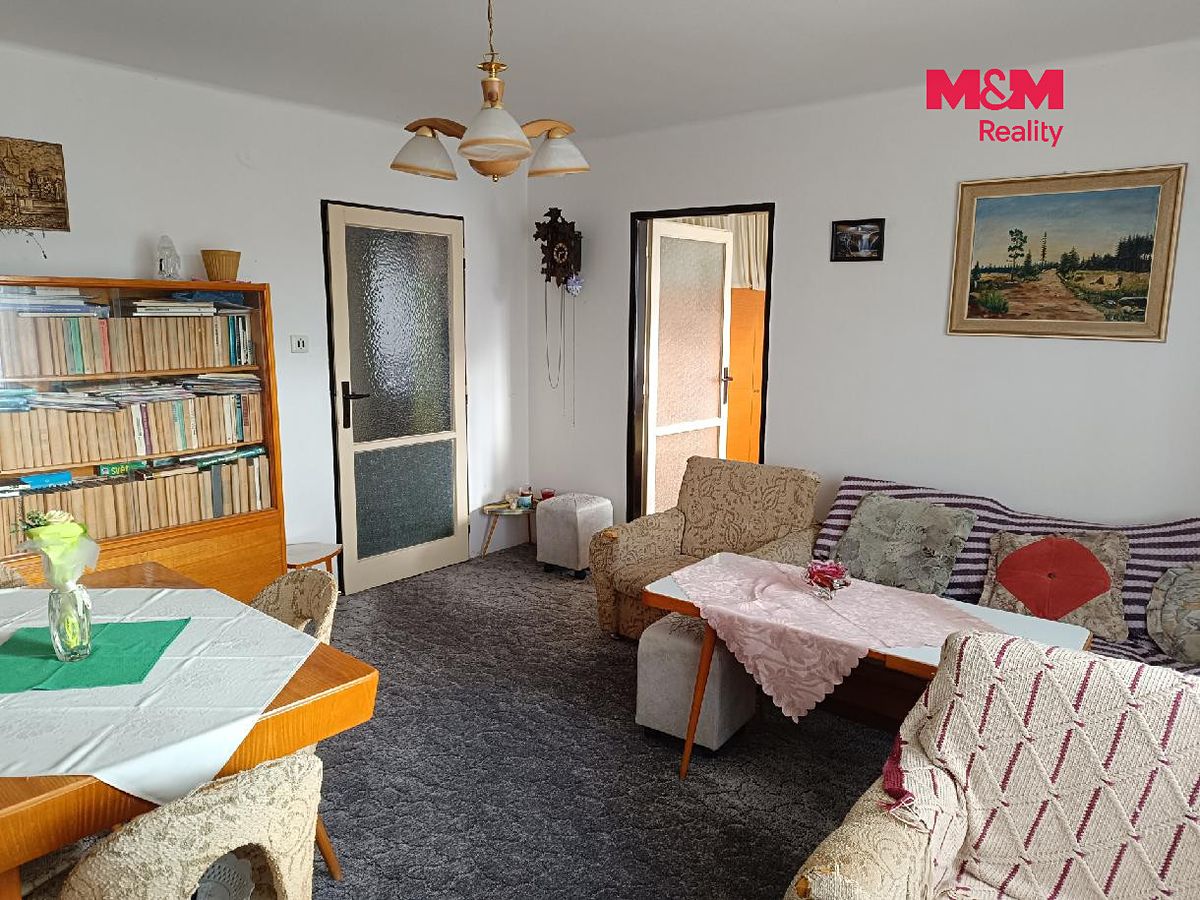 Prodej bytu 3+1 65 m² – fotografie 3