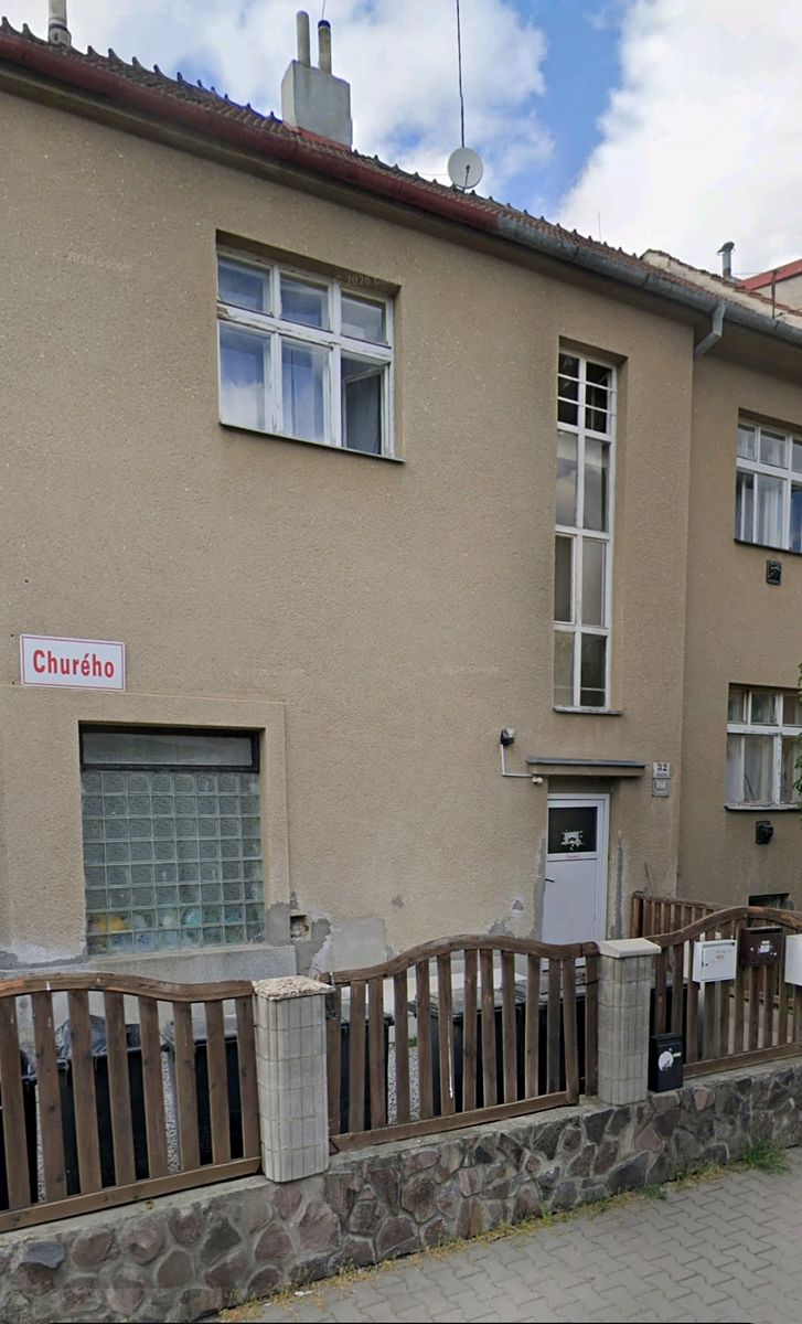 Prodej činžovního domu 390 m²