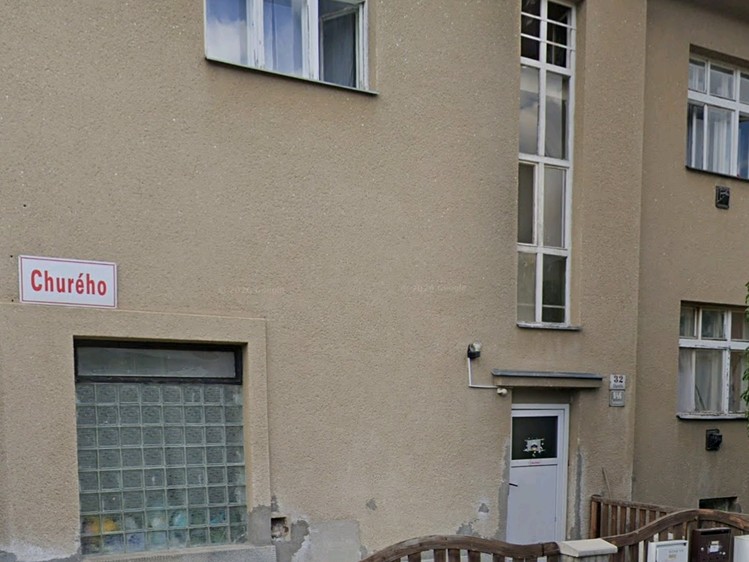 Prodej komerčního prostoru, 390 m² (1 z 4)