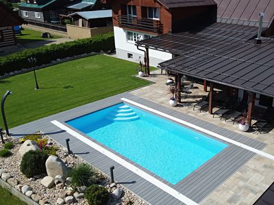 Prodej rodinného domu 180 m², pozemek 1293 m²
