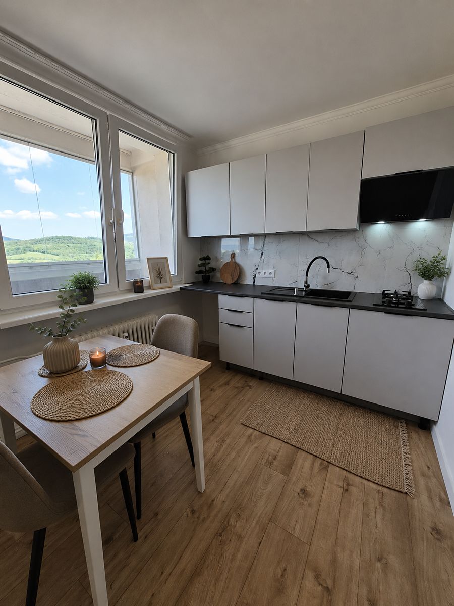 Prodej bytu 1+1 34 m² – fotografie 4