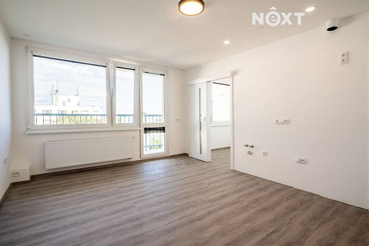 Prodej bytu 1+kk 26 m²