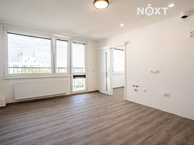 Prodej bytu 1+kk 32 m²