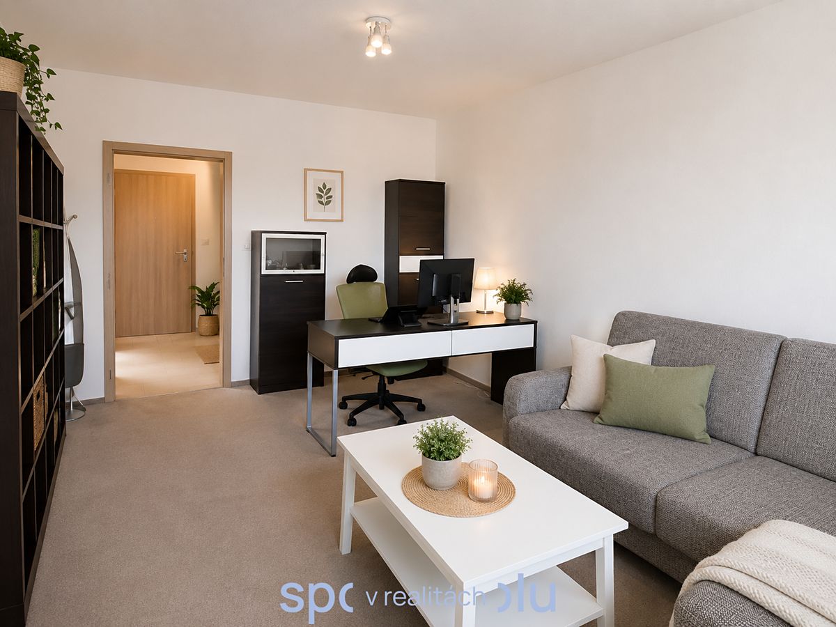 Prodej bytu 3+1 76 m² – fotografie 2