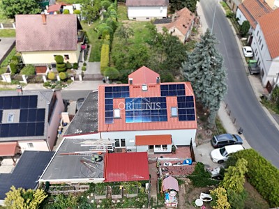 Prodej  rodinného domu 266 m², pozemek 751 m²