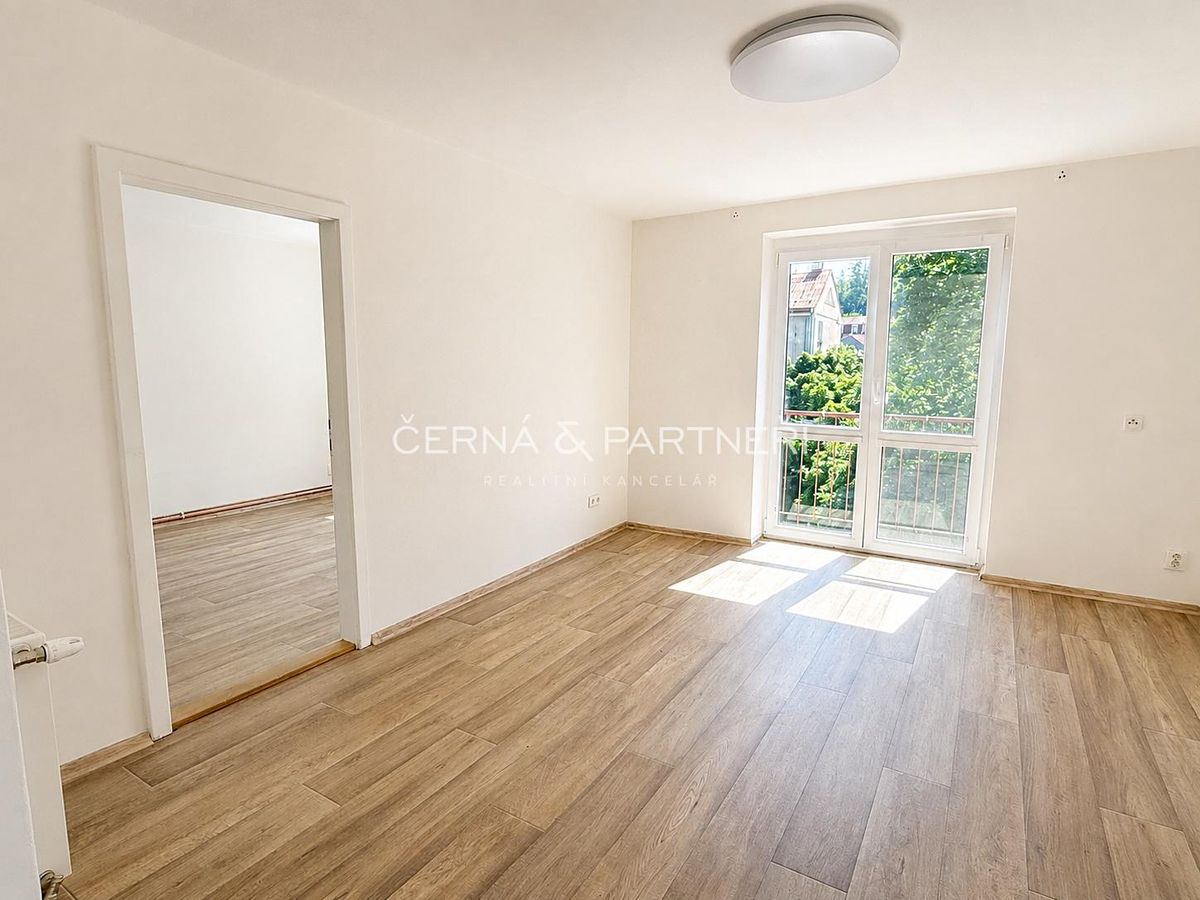 Pronájem bytu 2+1 48 m² – fotografie 3