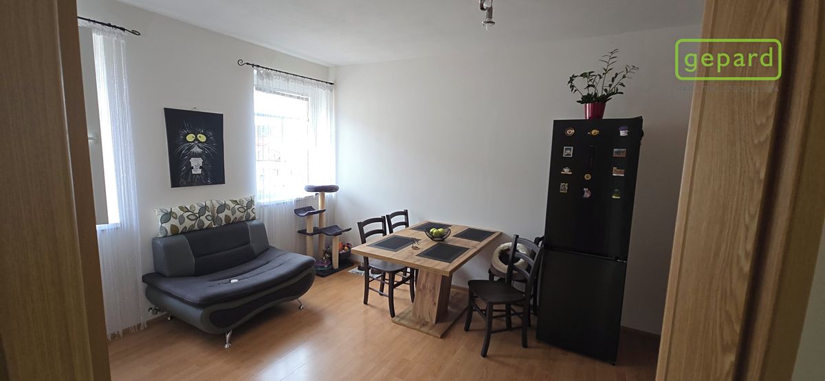 Prodej bytu 1+kk 28 m² – fotografie 4