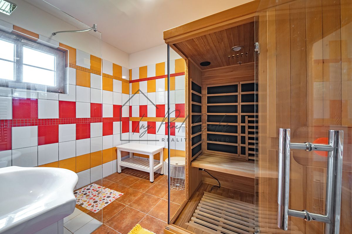 Prodej chalupy 180 m², pozemek 1051 m² – fotografie 4