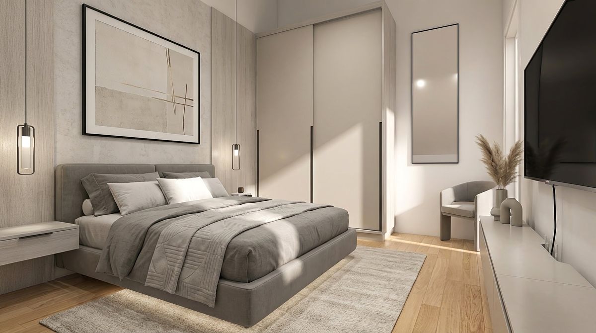 Prodej bytu 3+kk 81 m² – fotografie 3
