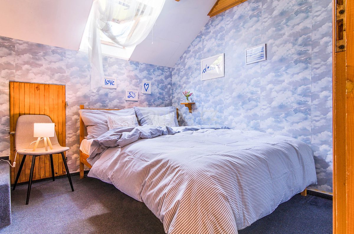 Prodej chalupy 128 m², pozemek 3358 m² – fotografie 4