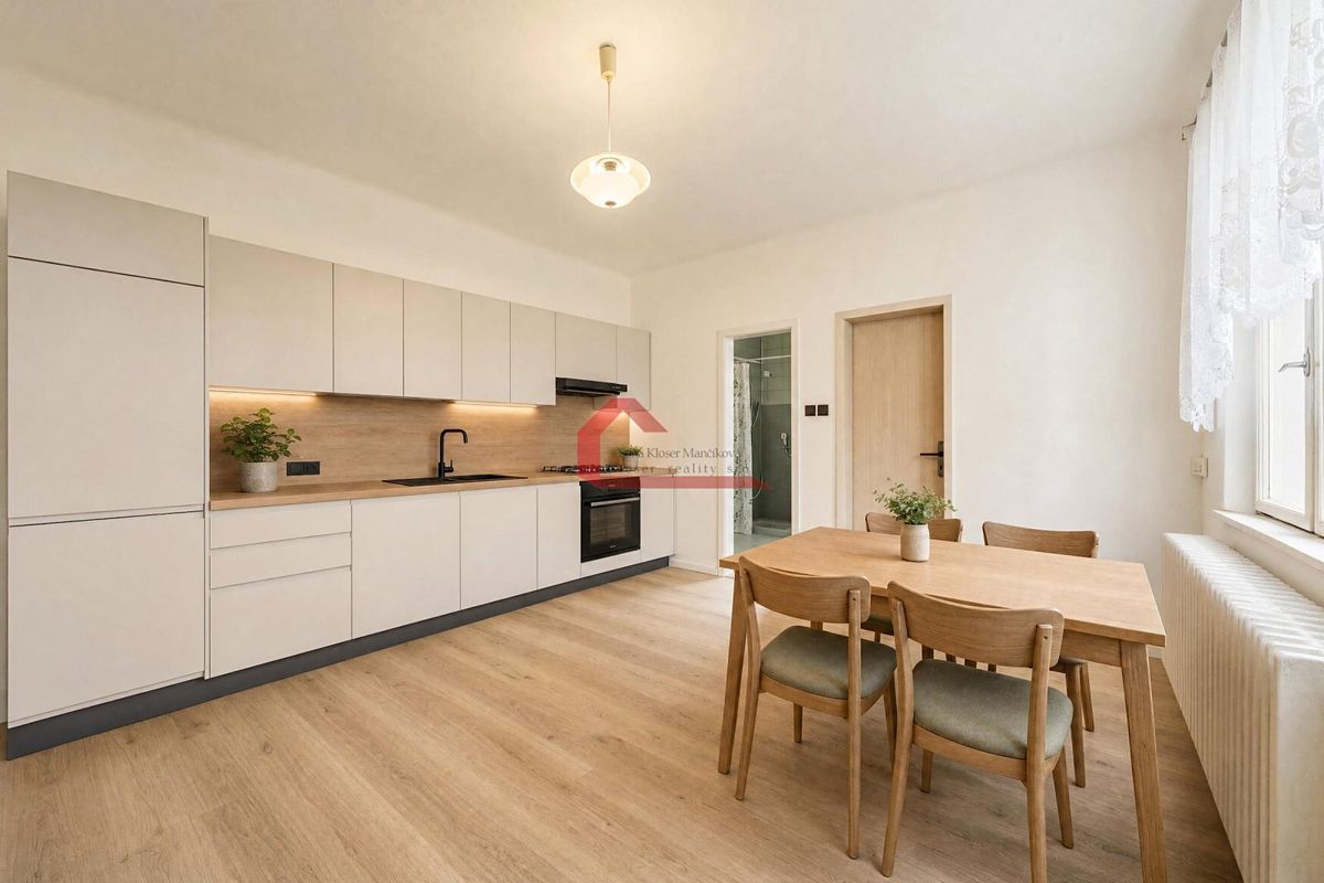 Prodej rodinného domu 195 m², pozemek 487 m² – fotografie 4