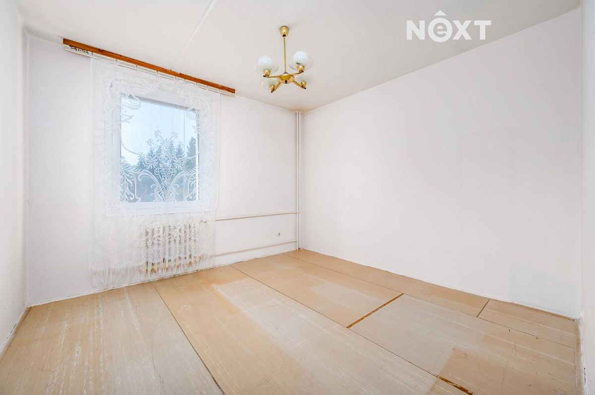Prodej bytu 3+1 65 m² – fotografie 4