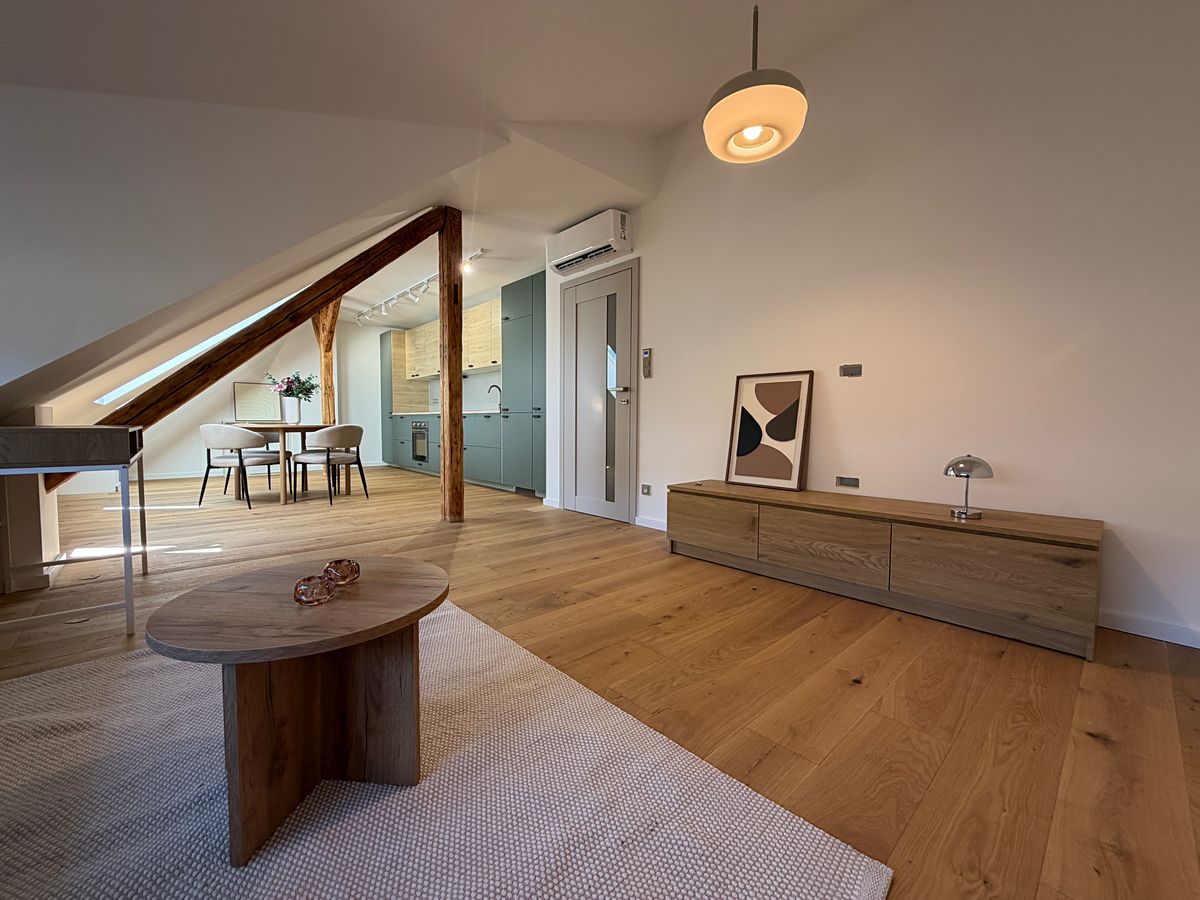 Prodej bytu 3+kk 103 m²