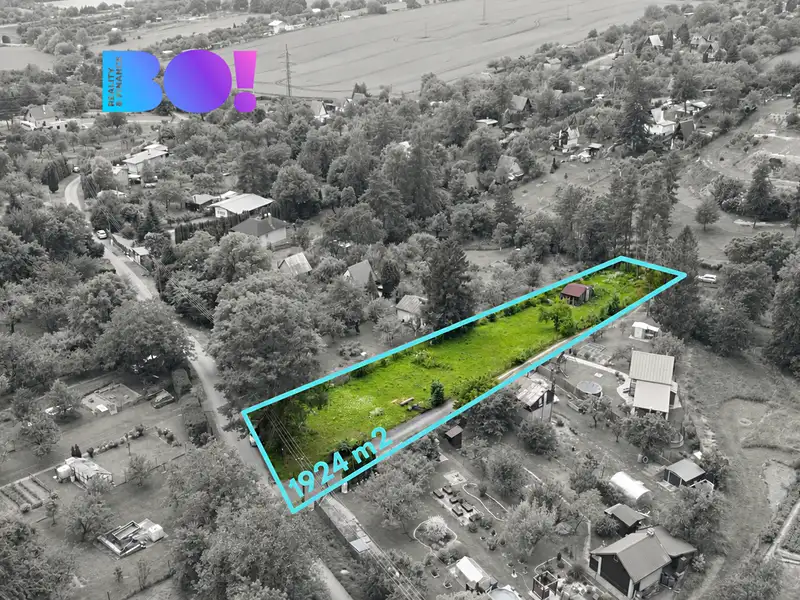 Prodej chaty 20 m², pozemek 1924 m², Lipník nad Bečvou – náhled fotky 1