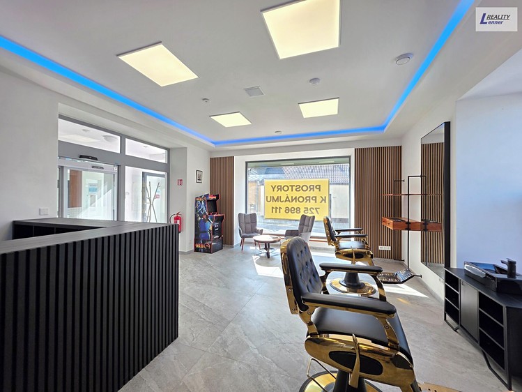 Комерційне приміщення в оренду, 50 м² (3 з 16)
