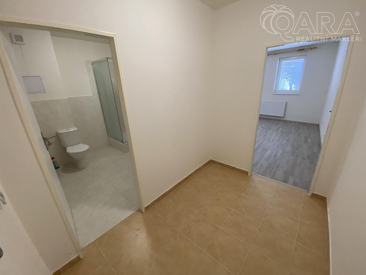 Pronájem bytu 1+kk 34 m² – fotografie 3