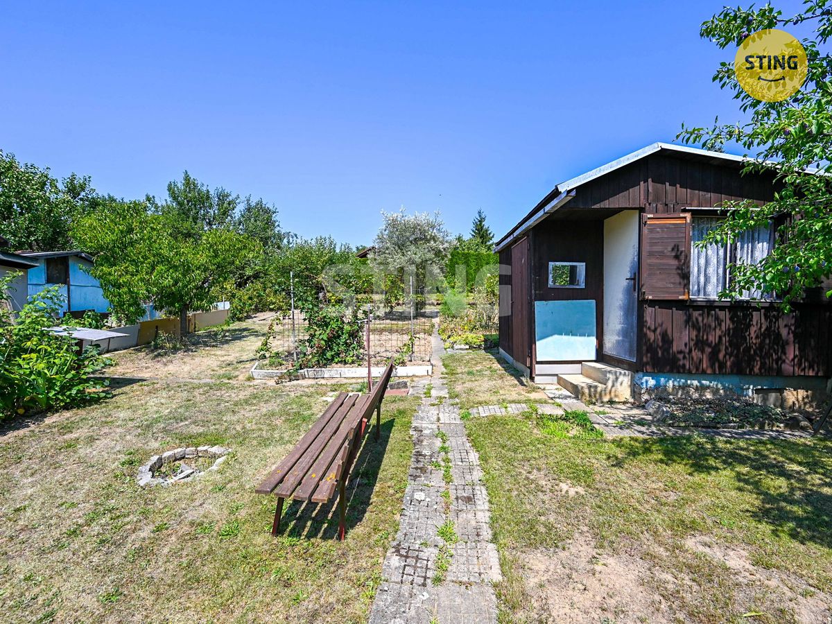 Prodej zahrady 318 m² – fotografie 3