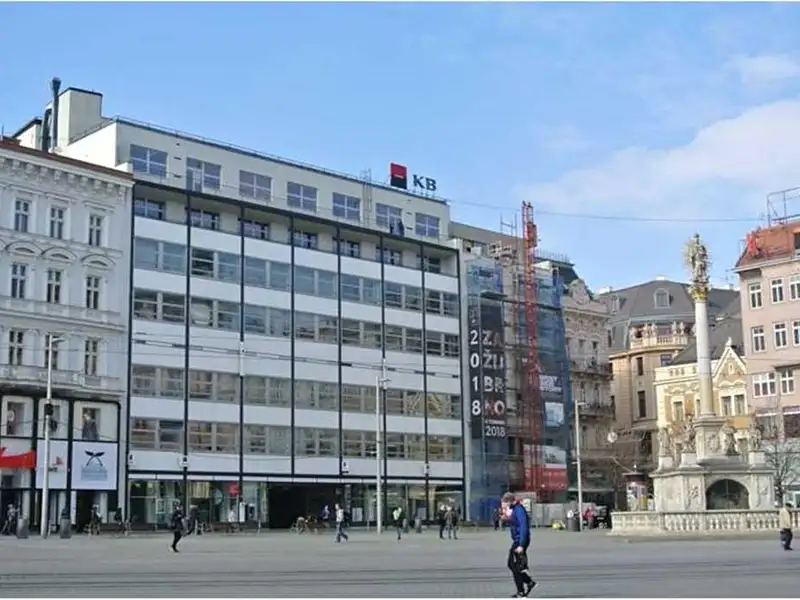 Pronájem obchodního prostoru 441 m², Brno – náhled fotky 2