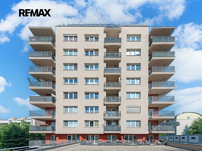 Prodej bytu 3+kk 89 m²