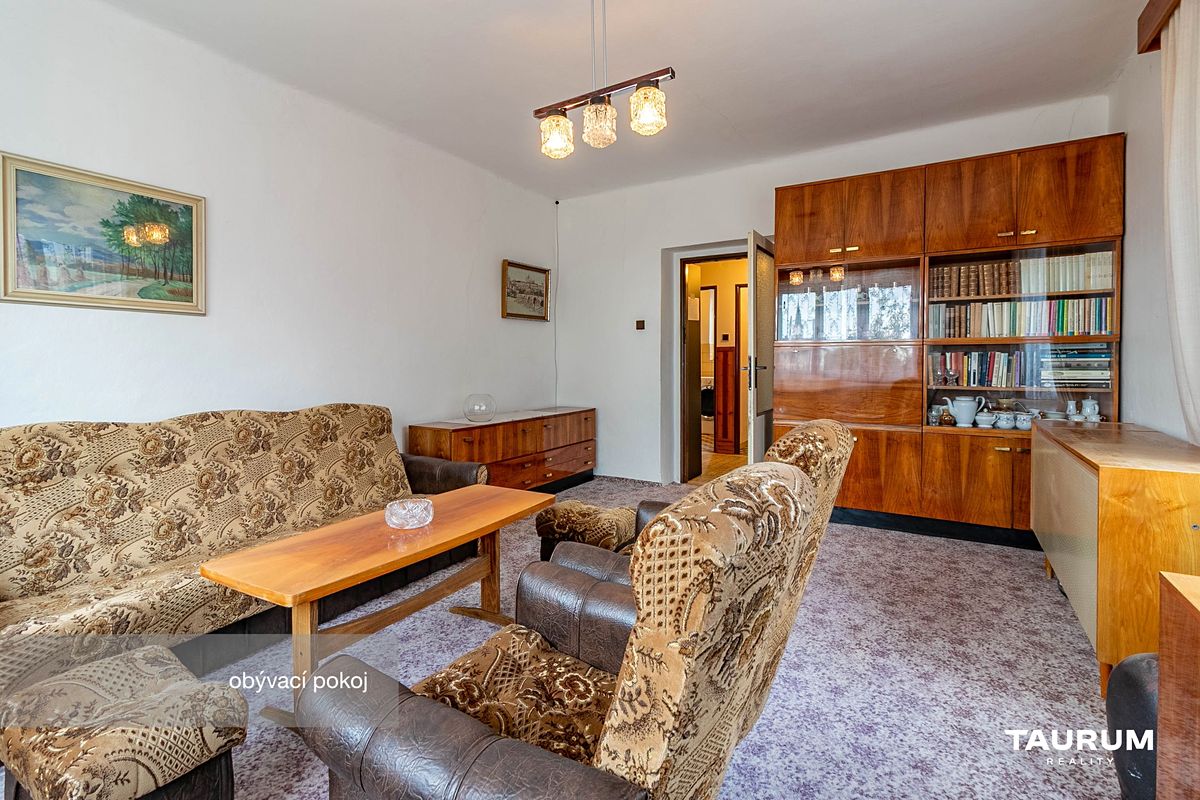 Prodej rodinného domu 211 m², pozemek 1309 m² – fotografie 5